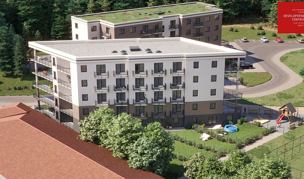 Prodej bytu 2+kk 61 m², Mariánské Lázně – náhled fotky 2