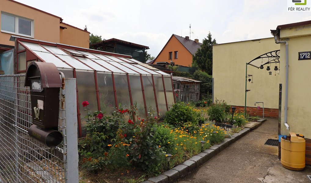 Prodej domu 190 m² s pozemkem 383 m², Roudnice nad Labem – náhled fotky 5