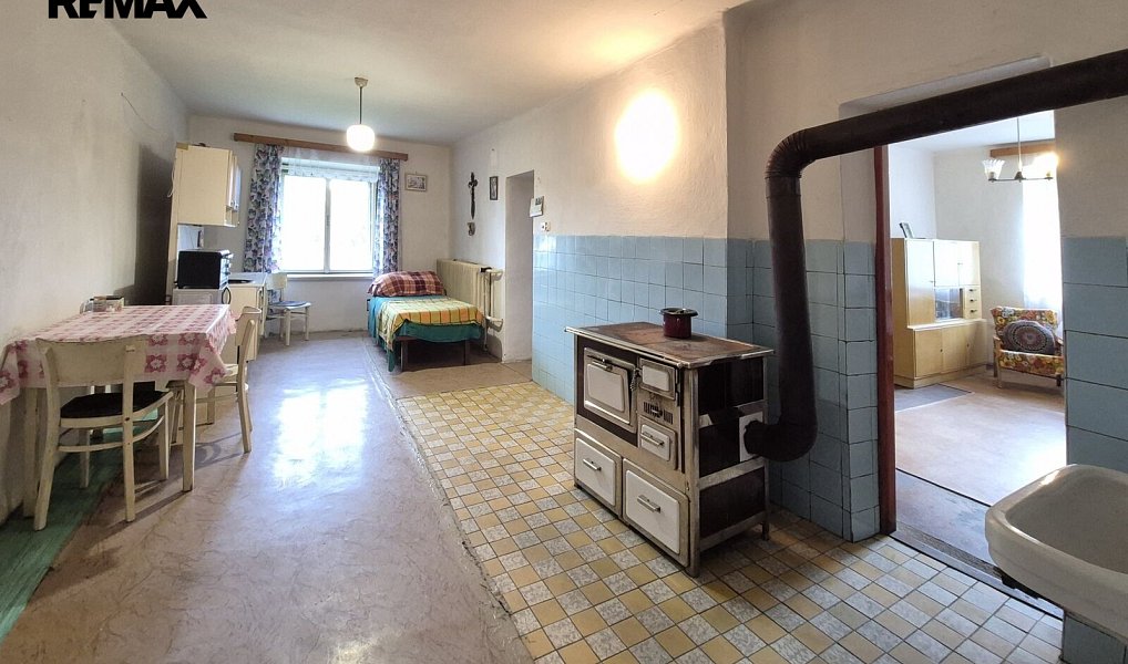 Prodej chaty/chalupy 269 m² s pozemkem 721 m², Rohozná – náhled fotky 19