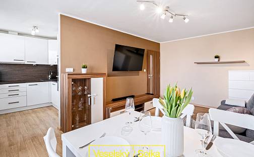 Prodej bytu 3+1 61 m², Americká, Kladno - Kročehlavy