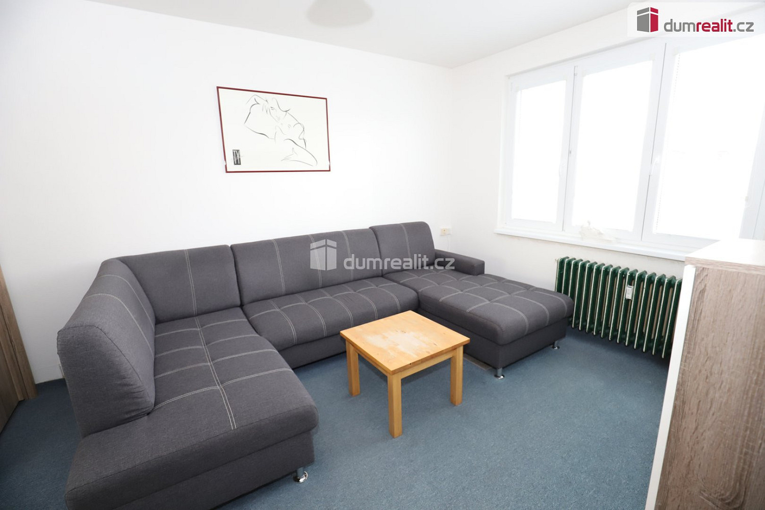 Prodej bytu 1+1 36 m² – fotografie 4