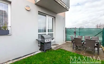 Prodej bytu 2+kk 82 m², Ecksteinova, Chýně, okres Praha-západ