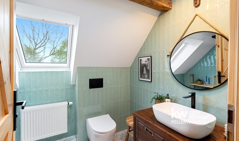 Prodej domu 271 m² s pozemkem 3 312 m², Křeč – náhled fotky 31