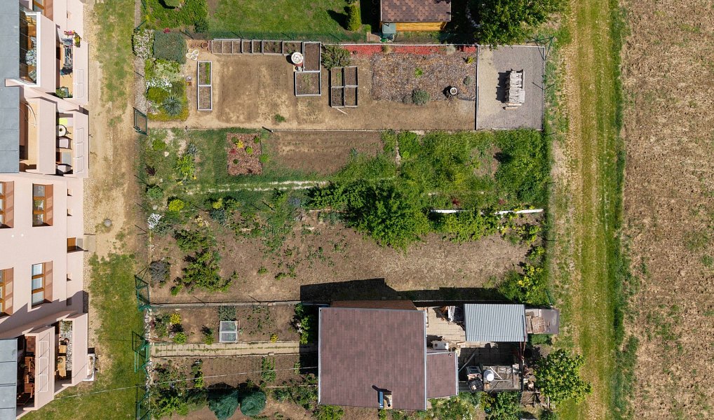 Prodej zahrady 106 m², Pohořelice – náhled fotky 5