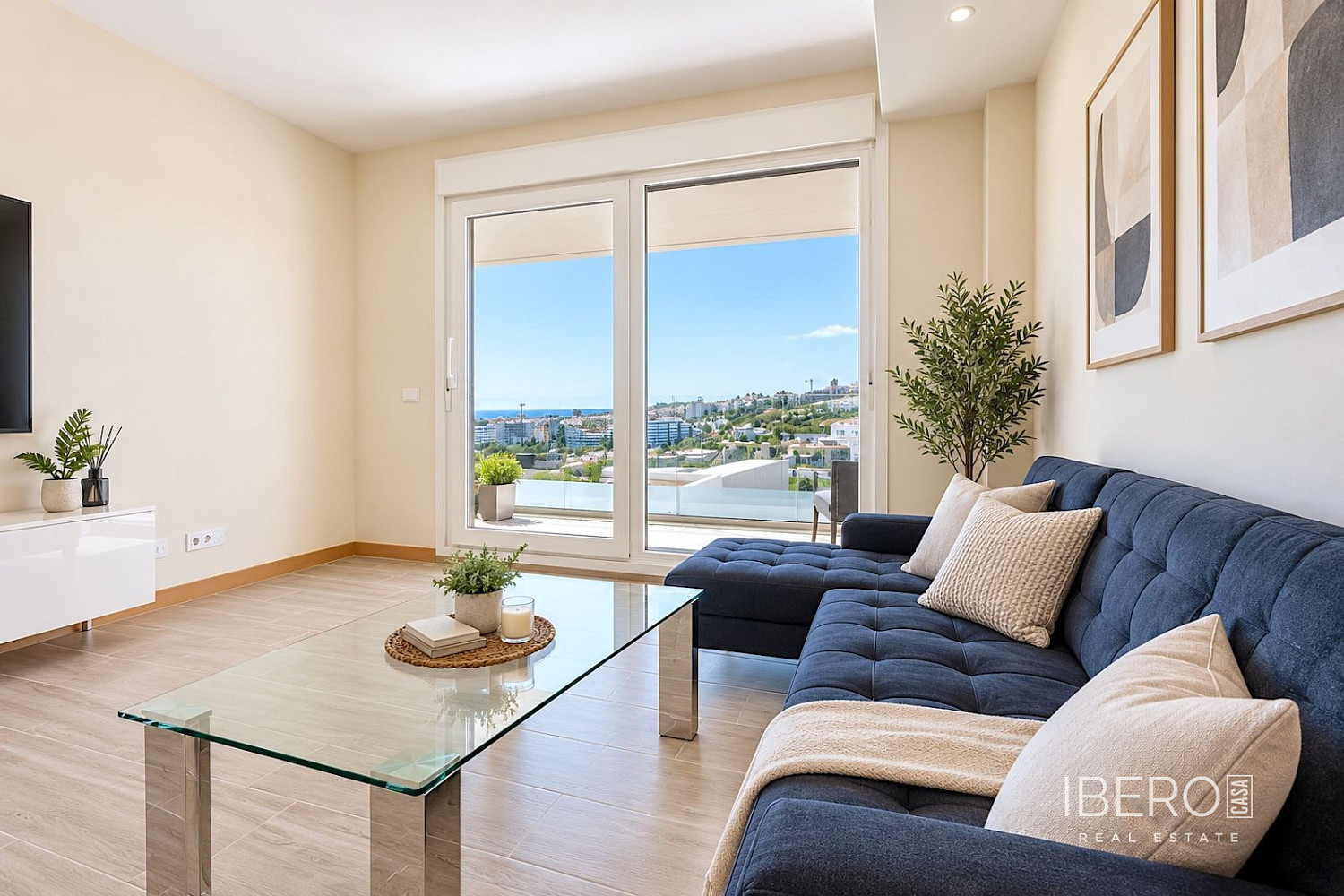 Pis 3+kk – Estepona, Barriada Islas Canarias - Vista 3