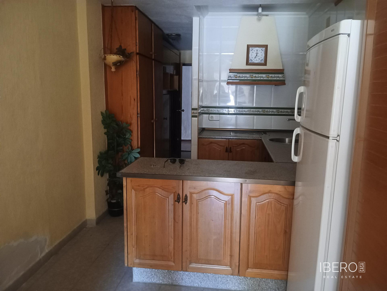 Prodej bytu 2+kk 42 m²