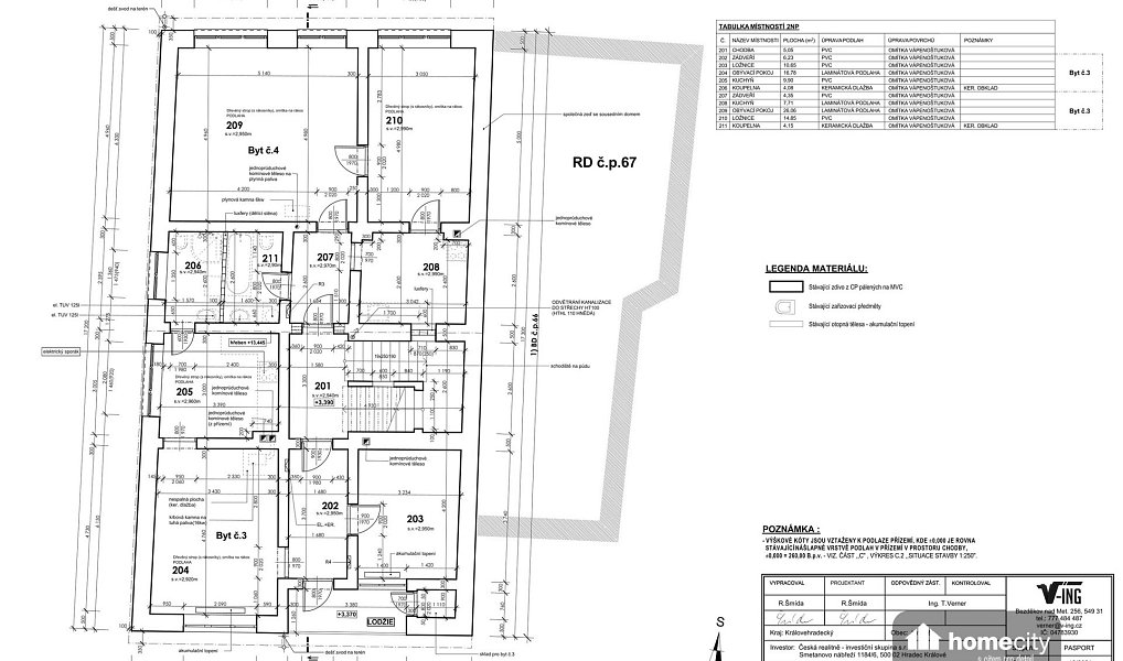Prodej nájemního domu, činžáku 342 m², Jaroměř – náhled fotky 29