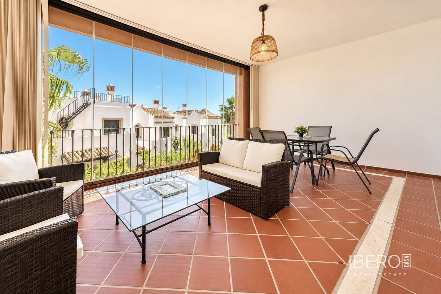 Casa 4+kk – Estepona, Barriada Islas Canarias - Vista 5