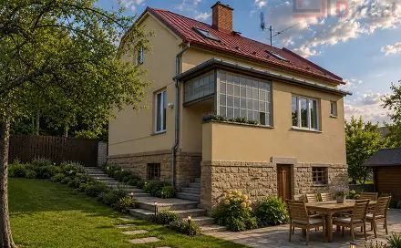 Pronájem bytu 2+kk 62 m², Nová, Mladá Boleslav - Čejetice