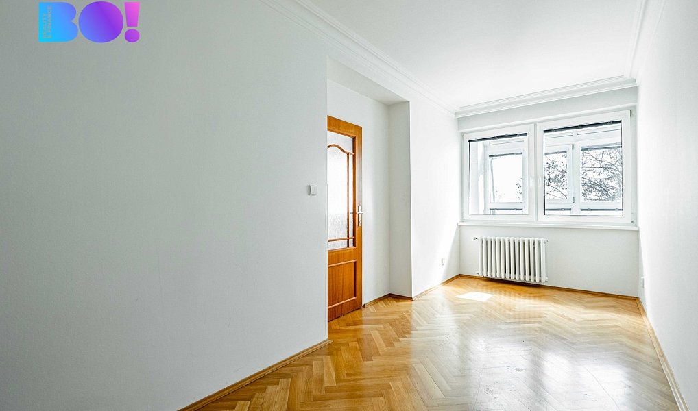 Prodej bytu 4+1 123 m², Praha – náhled fotky 3