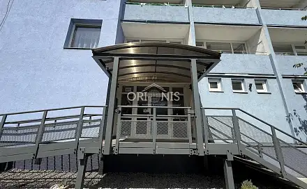 Prodej bytu 1+kk 22 m²