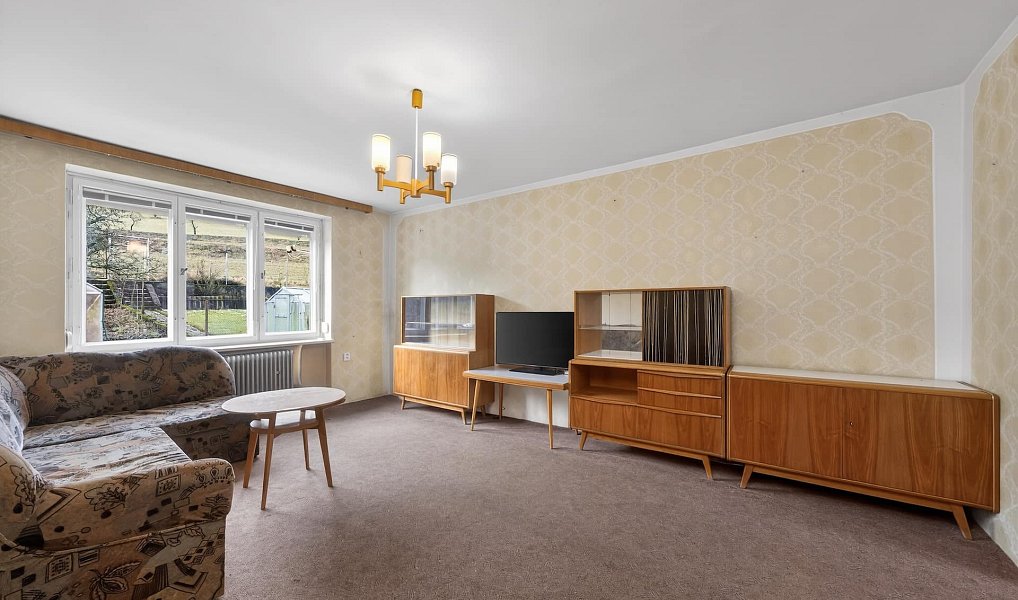 Prodej domu 135 m² s pozemkem 306 m², Předklášteří – náhled fotky 3
