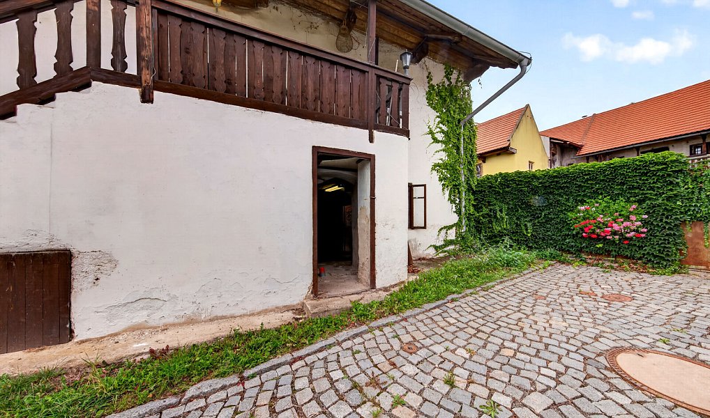 Prodej domu 130 m² s pozemkem 171 m², Holubice – náhled fotky 22