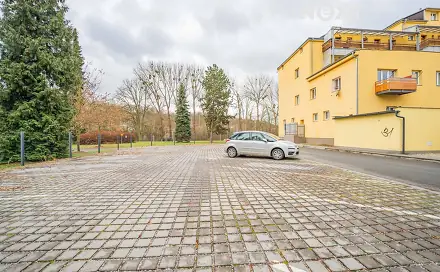 Pronájem pozemku 15 m², 28. října, Zábřeh, okres Šumperk