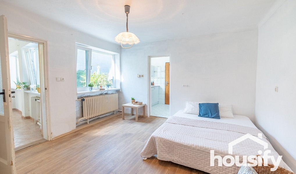Prodej domu 82 m² s pozemkem 476 m², Bořetice – náhled fotky 2