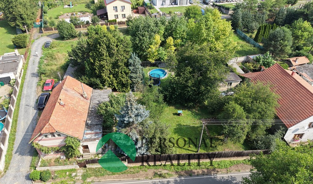 Prodej domu 78 m² s pozemkem 1 194 m², Vrbčany – náhled fotky 12