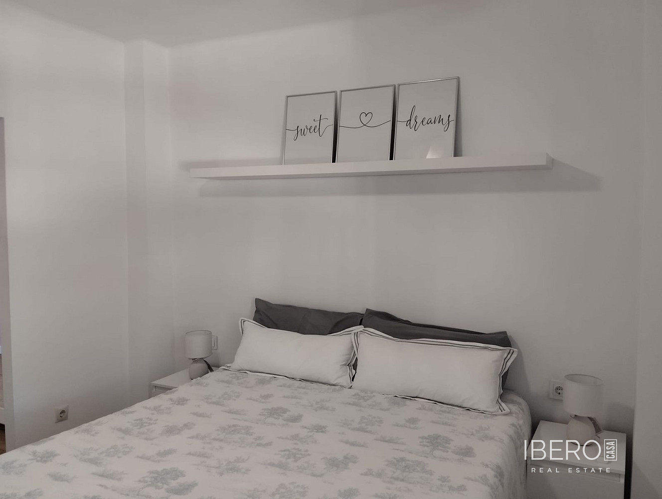 Pis 3+kk – Marbella, Barrio Alto - Vista 5