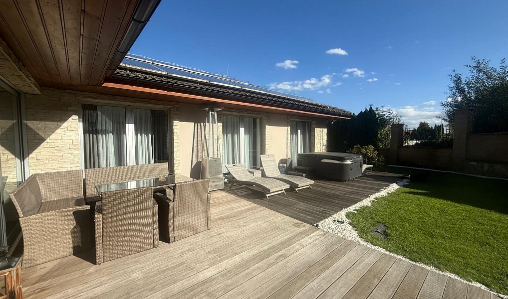 Pronájem domu 700 m² s pozemkem 768 m², Háj u Duchcova – náhled fotky 16