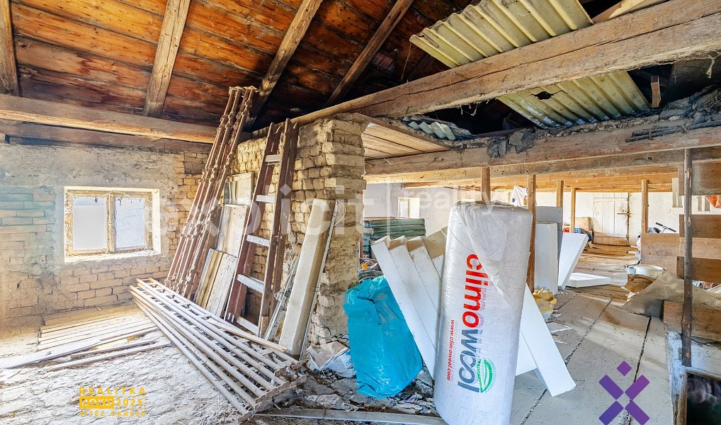 Prodej domu 250 m² s pozemkem 1 361 m², Plumlov – náhled fotky 19