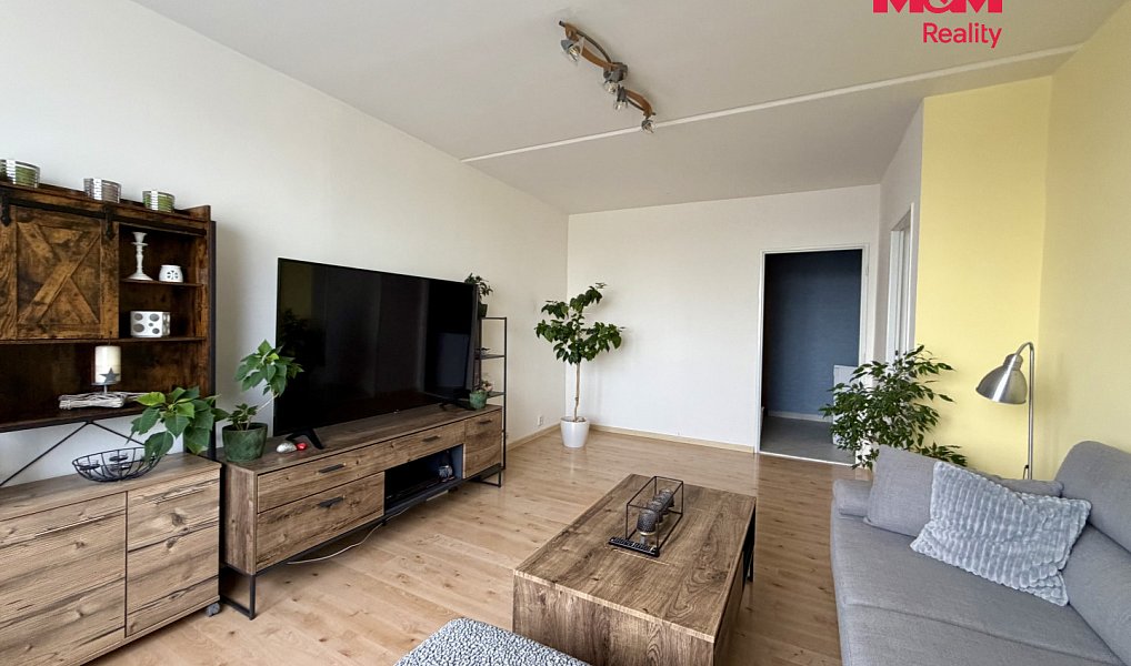 Prodej bytu 3+1 68 m², Most – náhled fotky 5