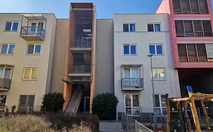 Prodej bytu 1+kk 41 m², Blažovická, Brno - Slatina