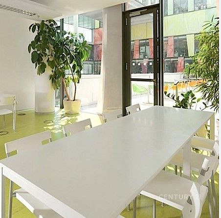 Pronájem kanceláře 886 m² – fotografie 4