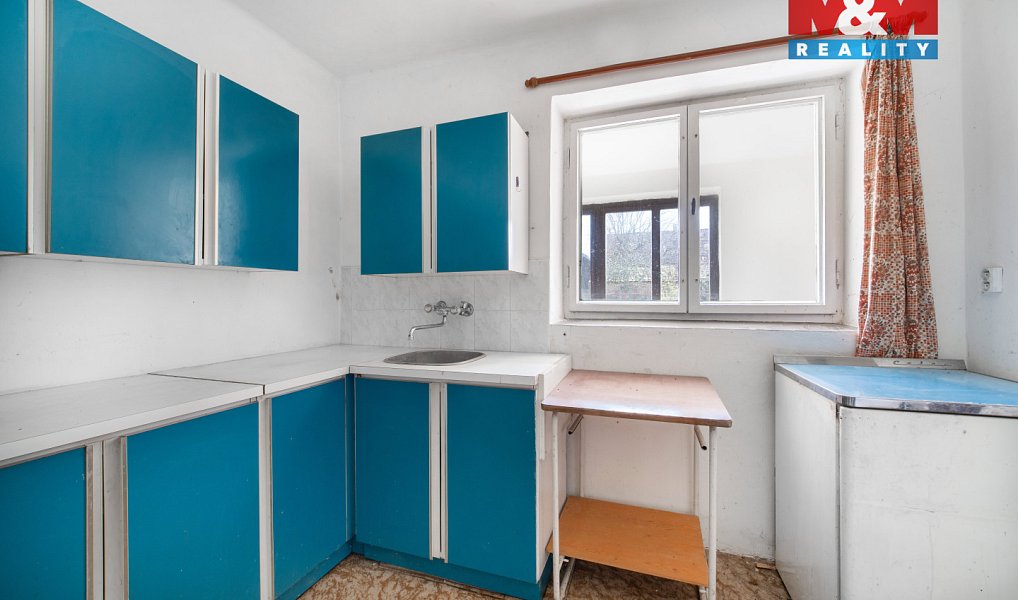 Prodej domu 55 m² s pozemkem 2 260 m², Morašice – náhled fotky 5