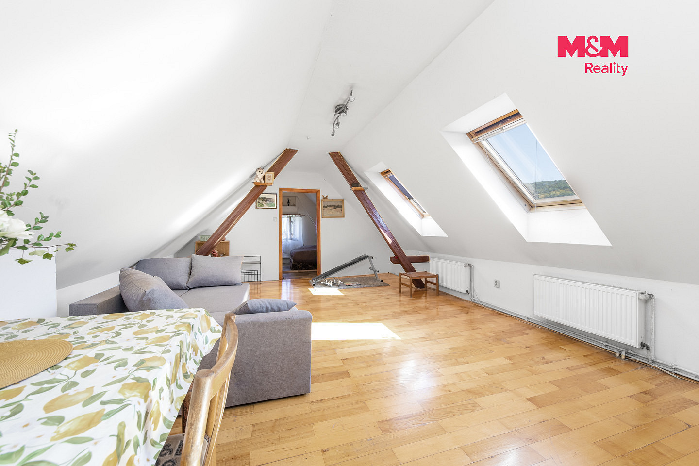 Prodej chaty/chalupy 237 m² s pozemkem 290 m² – fotografie 4