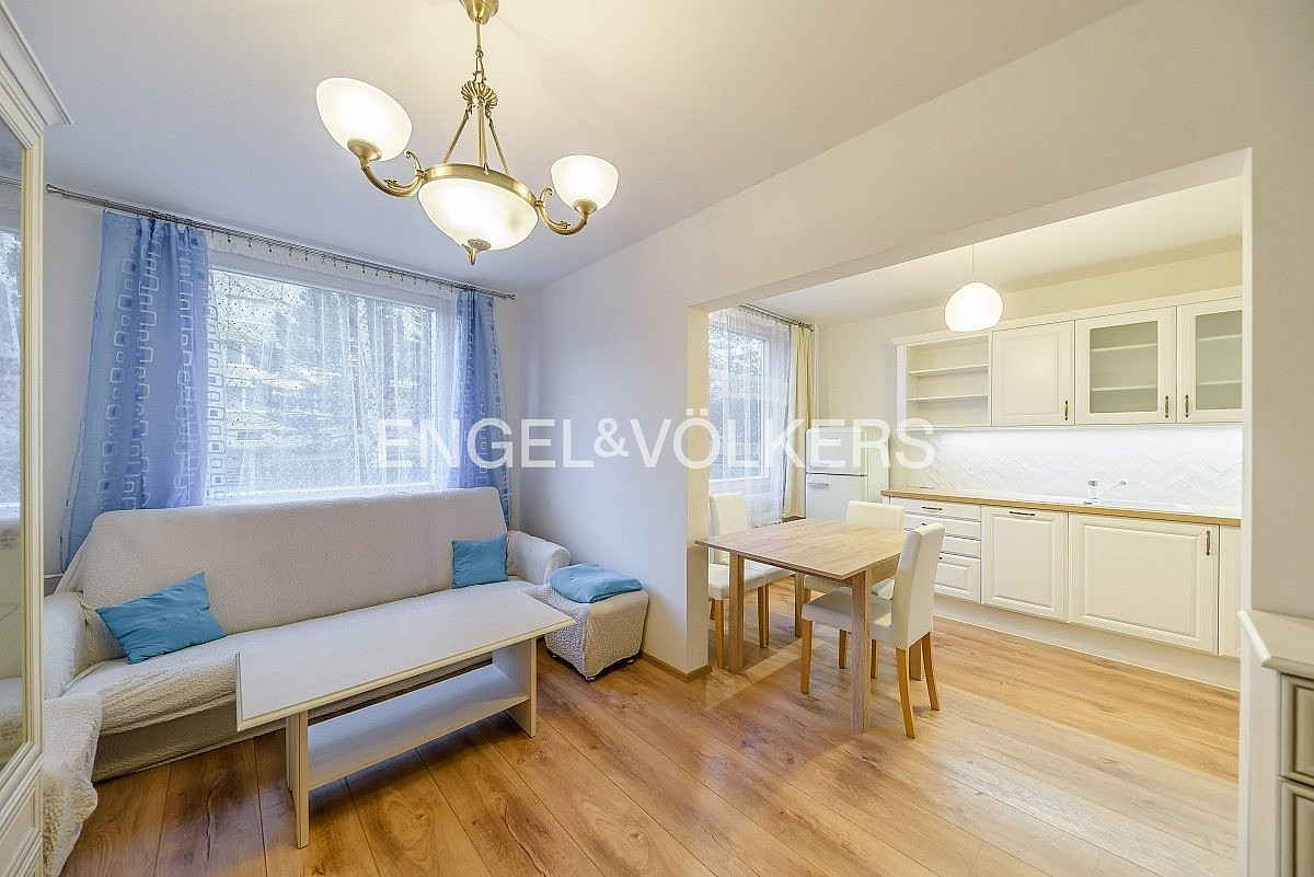 Pronájem bytu 3+kk 73 m² – fotografie 4
