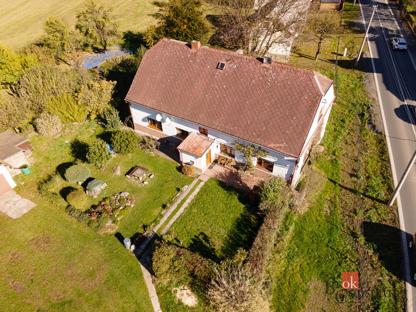 Prodej bytu 2+1 75 m² — photo 3