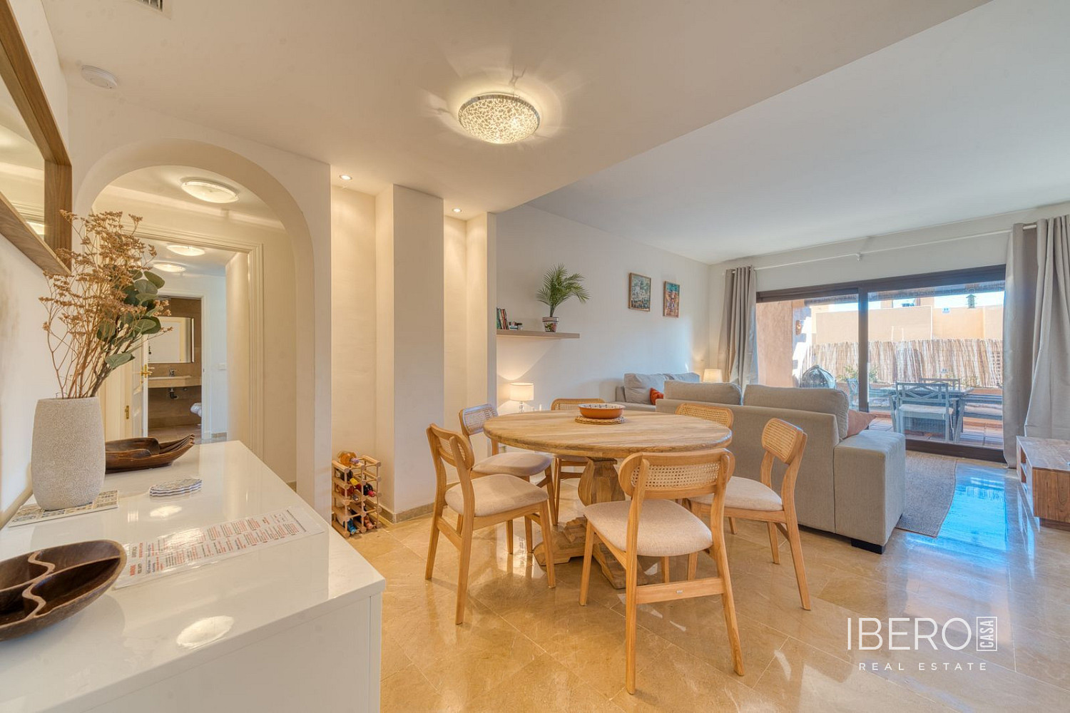 Piso 4+kk – Manilva, Castillo de la Duquesa - Más