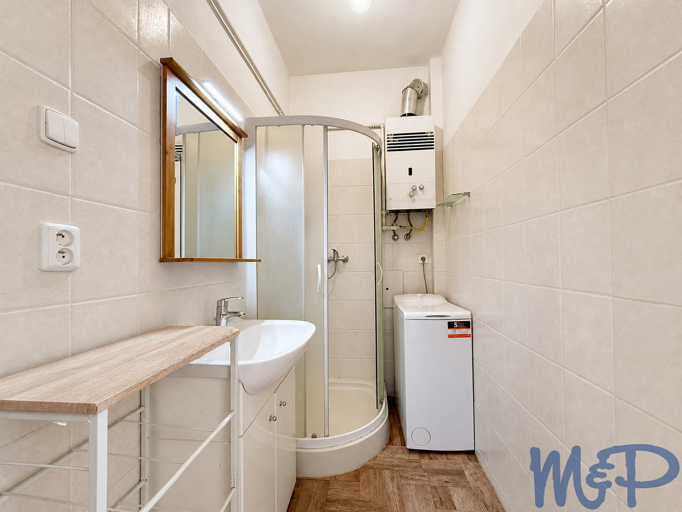 Prodej bytu 2+1 47 m² – fotografie 5