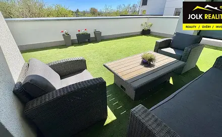 Prodej bytu 4+kk 111 m², Kačírkova, Opava - Předměstí