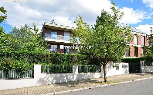 Pronájem bytu 3+1 124 m², U laboratoře, Praha 6 - Střešovice