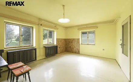 Prodej domu 160 m² s pozemkem 1 902 m², Čkyně - Horosedly, okres Prachatice