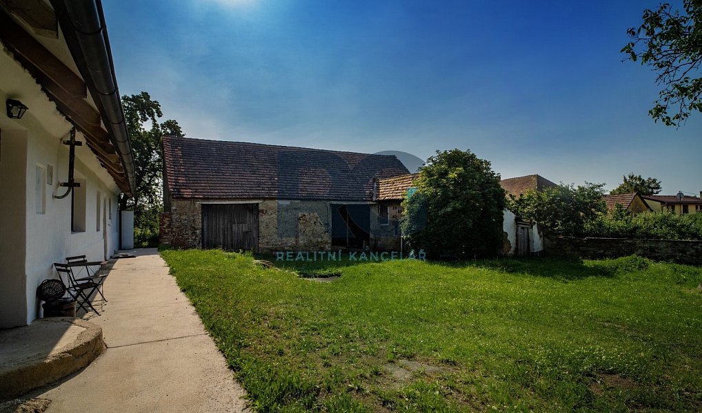 Prodej domu 174 m² s pozemkem 11 512 m², Předotice – náhled fotky 31