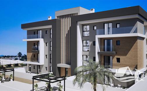 Prodej bytu 4+kk 97 m², Los Alcázares, Španělsko