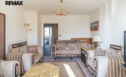 Prodej bytu 3+1 72 m², V Lázních, Jesenice, okres Praha-západ