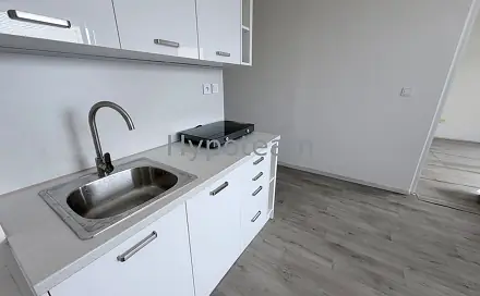 Prodej bytu 1+1 42 m², Sibiřská, Ústí nad Labem - Neštěmice
