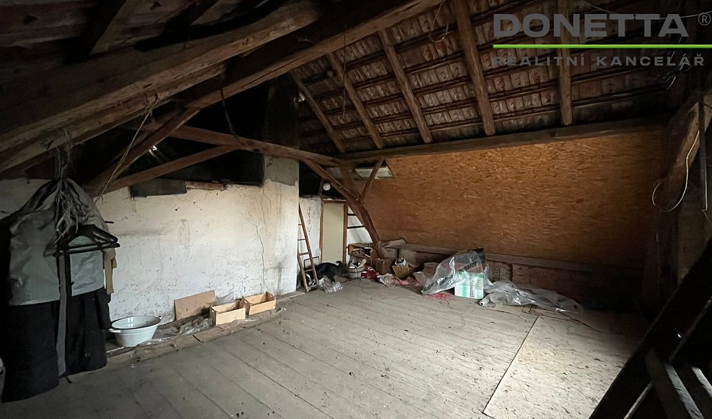Prodej domu 91 m² s pozemkem 921 m², Seč – náhled fotky 18