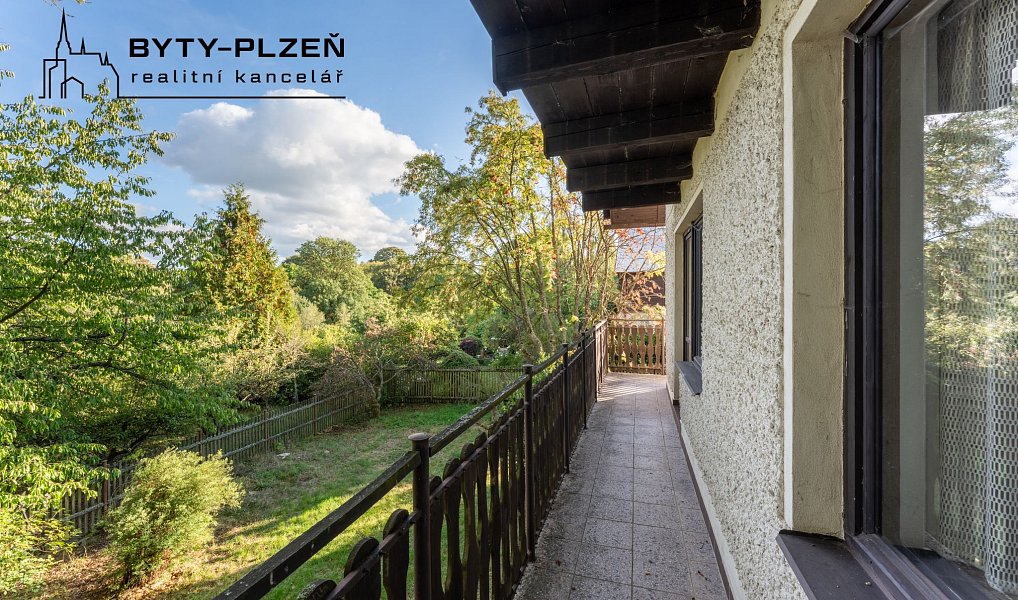 Prodej chaty/chalupy 114 m² s pozemkem 1 092 m², Úterý – náhled fotky 15