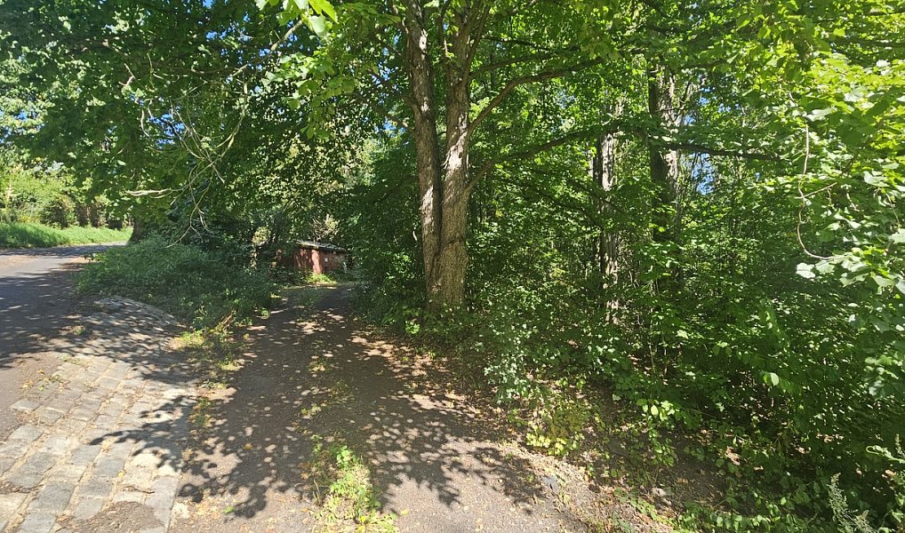Prodej stavebního pozemku 5 391 m², Ústí nad Labem – náhled fotky 6