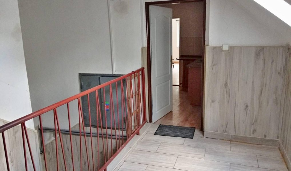 Pronájem bytu 2+1 57 m², Křemže – náhled fotky 11
