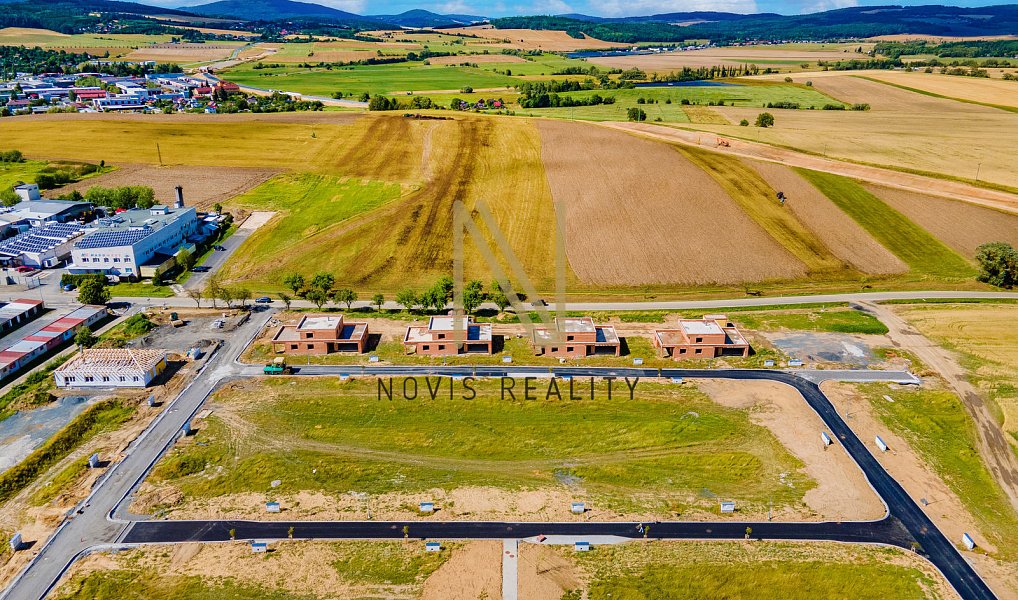 Prodej domu 233 m² s pozemkem 732 m², Klatovy – náhled fotky 5