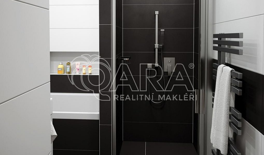 Prodej bytu 4+kk 95 m², Buštěhrad – náhled fotky 22