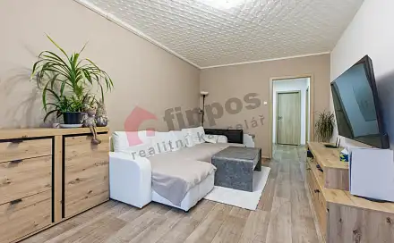 Prodej bytu 3+kk 68 m², Růžová, Most