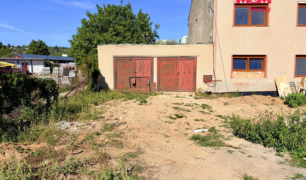 Prodej komerčního pozemku 430 m², Brno – náhled fotky 6