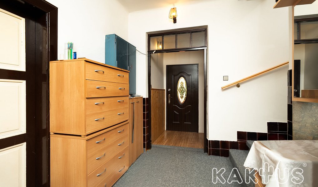 Prodej domu 160 m² s pozemkem 400 m², Sviadnov – náhled fotky 5