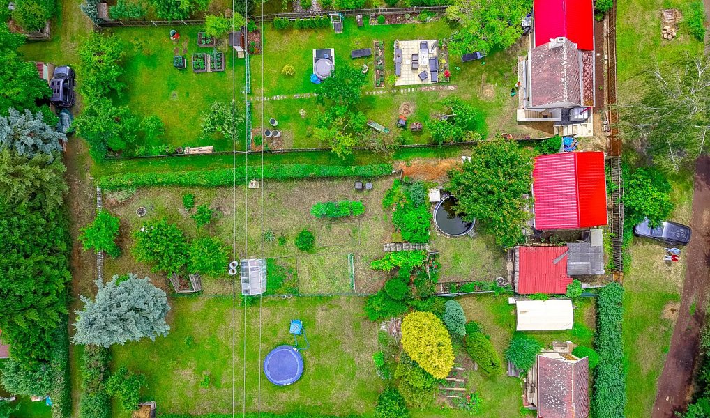 Prodej chaty/chalupy 15 m² s pozemkem 600 m², Novosedlice – náhled fotky 30