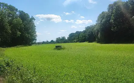 Prodej zahrady 670 m², Vyškov - Opatovice